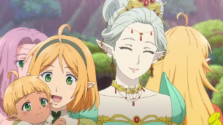Sozai Saishuka no Isekai Ryokouki