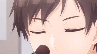Tomodachi no Imouto ga Ore ni dake Uzai