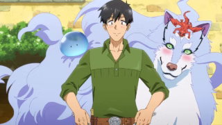 Tondemo Skill de Isekai Hourou Meshi 2