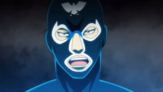 Toujima Tanzaburou wa Kamen Rider ni Naritai