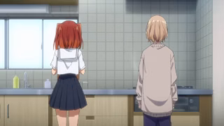 Watashi wo Tabetai, Hitodenashi
