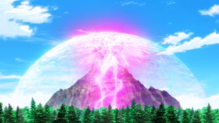 Yasei no Last Boss ga Arawareta!