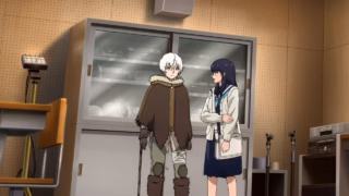 Fumetsu no Anata e Season 3