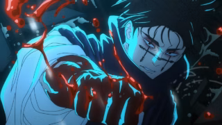 Jujutsu Kaisen 2nd Season