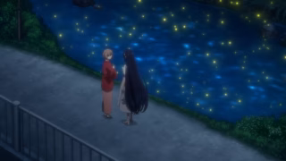 Watashi wo Tabetai, Hitodenashi