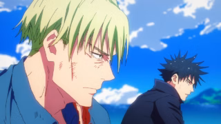 Jujutsu Kaisen 2nd Season