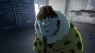 Jujutsu Kaisen 2nd Season