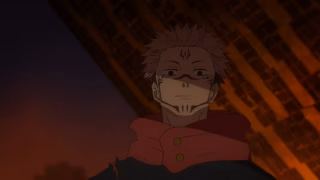 Jujutsu Kaisen 2nd Season