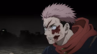 Jujutsu Kaisen 2nd Season