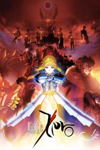 Fate/Zero