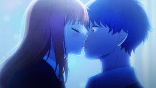 Douse, Koishite Shimaunda. 2nd Season
