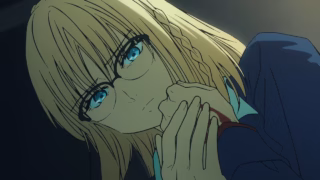 Fate/strange Fake