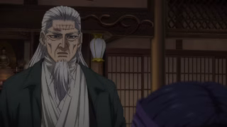 Golden Kamuy: Saishuushou