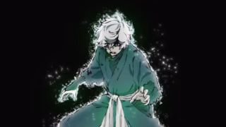 Jigokuraku 2nd Season