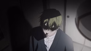Jujutsu Kaisen: Shimetsu Kaiyuu – Zenpen