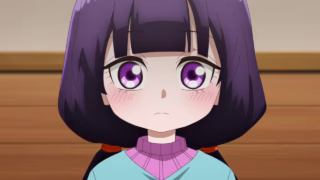 Kaya-chan wa Kowakunai