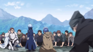 Kizoku Tensei: Megumareta Umare kara Saikyou no Chikara wo Eru