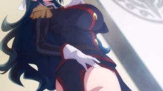 Mato Seihei no Slave 2