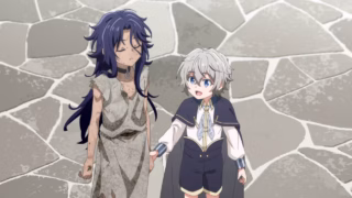 Okiraku Ryoushu no Tanoshii Ryouchi Bouei: Seisankei Majutsu de Na mo Naki Mura wo Saikyou no Jousai Toshi ni
