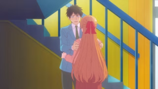 Osananajimi to wa Love Comedy ni Naranai