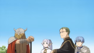 Sousou no Frieren