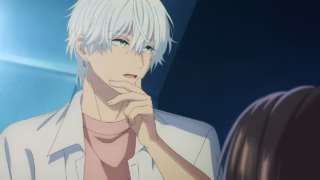 Uruwashi no Yoi no Tsuki