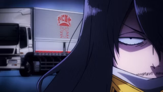 Vigilante: Boku no Hero Academia Illegals 2nd Season