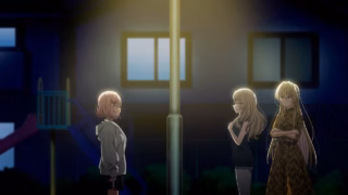 Watashi ga Koibito ni Nareru Wake Nai jan, Muri Muri! (※Muri ja Nakatta!?) (2026)