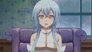Yuusha Party ni Kawaii Ko ga Ita node, Kokuhaku shitemita.