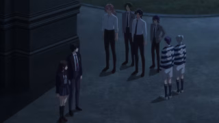 Dark Moon: Tsuki no Saidan