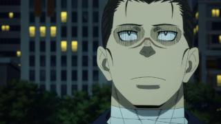 Enen no Shouboutai: San no Shou Part 2