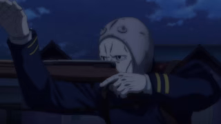 Golden Kamuy: Saishuushou