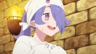 Himesama «Goumon» no Jikan desu 2nd Season