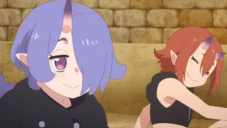 Himesama «Goumon» no Jikan desu