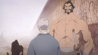 Jigokuraku 2nd Season