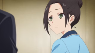 Jingai Kyoushitsu no Ningengirai Kyoushi