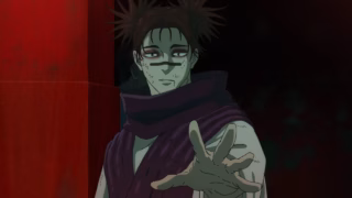 Jujutsu Kaisen: Shimetsu Kaiyuu – Zenpen