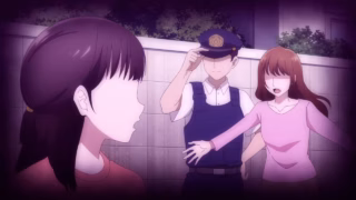 Kaya-chan wa Kowakunai