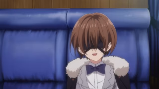 Majutsushi Kunon wa Mieteiru