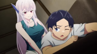 Mato Seihei no Slave