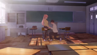 Mayonaka Heart Tune