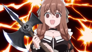 Okiraku Ryoushu no Tanoshii Ryouchi Bouei: Seisankei Majutsu de Na mo Naki Mura wo Saikyou no Jousai Toshi ni