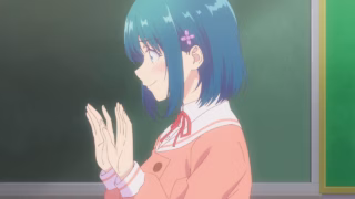 Osananajimi to wa Love Comedy ni Naranai