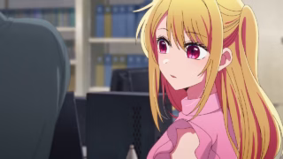 [Oshi no Ko] 3rd Season