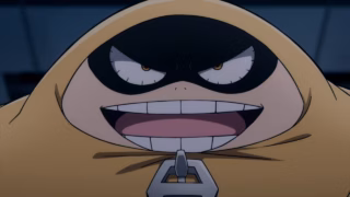 Vigilante: Boku no Hero Academia Illegals 2nd Season