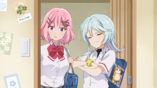 Watashi ga Koibito ni Nareru Wake Nai jan, Muri Muri! (※Muri ja Nakatta!?) (2026)