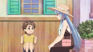 Yuusha Party ni Kawaii Ko ga Ita node, Kokuhaku shitemita.