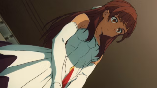 Fate/strange Fake