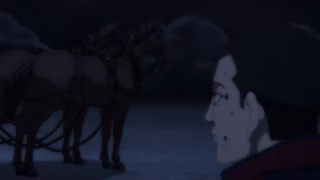 Golden Kamuy: Saishuushou