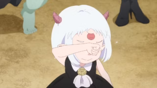 Himesama «Goumon» no Jikan desu